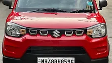 Used Maruti Suzuki S-Presso VXi (O) in Mumbai