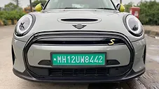 Used MINI Cooper SE 3-Door in Mumbai