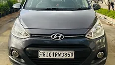 Used Hyundai Grand i10 Magna 1.2 Kappa VTVT in Ahmedabad