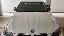 Used BMW 3-Series 320d Luxury Line in Bangalore
