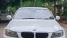 Used BMW 3-Series 320d Luxury Line in Bangalore