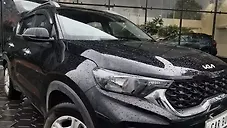 Used Kia Sonet HTK Plus 1.2 [2020-2021] in Raipur
