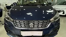 Used Maruti Suzuki Ertiga VXI CNG in Mumbai