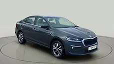 Used Skoda Slavia Style 1.0L TSI AT in Coimbatore
