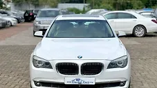 Used BMW 7-Series 730Ld Sedan in Mumbai