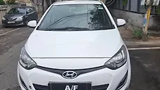 Used Hyundai i20 Magna (O) 1.4 CRDI in Ludhiana