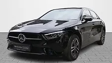 Used Mercedes-Benz A-Class Limousine 200 in Delhi