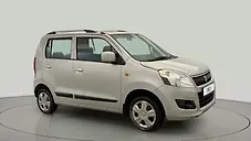 Used Maruti Suzuki Wagon R VXI in Delhi