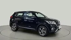 Used Hyundai Creta 1.6 SX (O) in Delhi