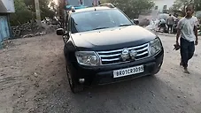 Used Renault Duster 85 PS RxL Diesel (Opt) in Patna