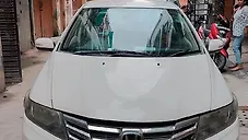 Used Honda City V AT (AVN) in Delhi