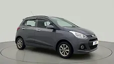 Used Hyundai Grand i10 Asta 1.2 Kappa VTVT [2013-2016] in Bangalore