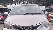 Used Toyota Etios Liva GD in Coimbatore