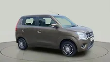 Used Maruti Suzuki Wagon R ZXi 1.2 in Nagpur