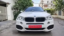 Used BMW X5 xDrive30d Pure Experience (5 Seater) in Hyderabad