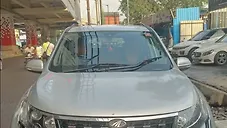 Used Mahindra XUV500 W8 2013 in Mumbai