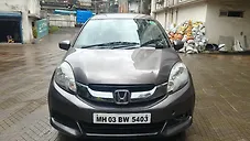 Used Honda Mobilio S Petrol in Kalyan