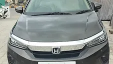 Used Honda City ZX CVT Petrol [2017-2019] in Hyderabad