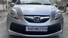 Used Honda Brio EX MT in Bangalore