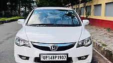 Used Honda Civic 1.8V MT in Lucknow