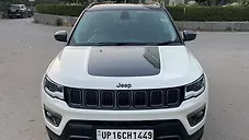 Used Jeep Compass Trailhawk (O) 2.0 4x4 in Delhi