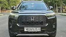 Used Honda Elevate VX MT [2023-2025] in Delhi