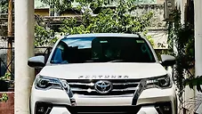 Used Toyota Fortuner 2.8 4x2 MT [2016-2020] in Lucknow
