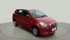 Used Datsun Go Plus T [2018-2019] in Indore