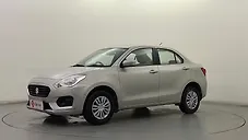 Used Maruti Suzuki DZire VXi in Ghaziabad