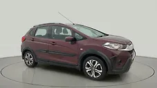 Used Honda WR-V S MT Petrol in Mumbai