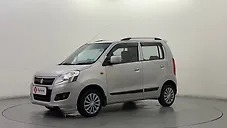 Used Maruti Suzuki Wagon R VXI in Gurgaon