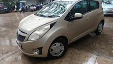 Used Chevrolet Beat LT Diesel in Mumbai
