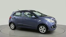 Used Hyundai Grand i10 Magna 1.2 Kappa VTVT [2013-2016] in Mumbai