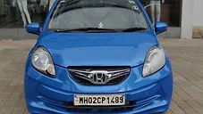 Used Honda Brio S MT in Mumbai