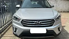Used Hyundai Creta 1.6 SX Plus AT in Mumbai