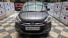 Used Hyundai i10 Sportz 1.2 Kappa2 in Mumbai
