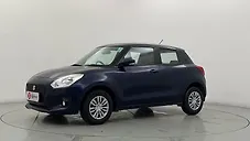 Used Maruti Suzuki Swift VXi in Delhi