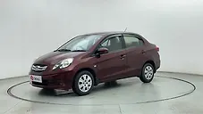Used Honda Amaze 1.2 S i-VTEC in Mumbai