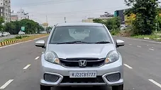 Used Honda Brio S MT in Jaipur