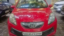 Used Honda Brio S MT in Mumbai