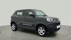 Used Maruti Suzuki S-Presso VXi Plus AMT in Bangalore