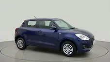 Used Maruti Suzuki Swift VDi in Hyderabad
