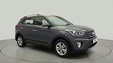 Used Hyundai Creta 1.6 SX Plus Petrol in Kochi