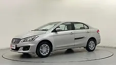 Used Maruti Suzuki Ciaz Delta 1.4 MT in Ghaziabad