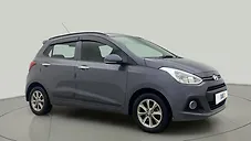Used Hyundai Grand i10 Asta 1.2 Kappa VTVT [2013-2016] in Bangalore