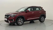 Used Kia Seltos GTX Plus 1.4 DCT in Gurgaon