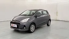 Used Hyundai Grand i10 Magna 1.2 Kappa VTVT in Lucknow