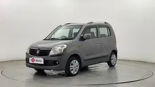 Used Maruti Suzuki Wagon R VXi in Chandigarh