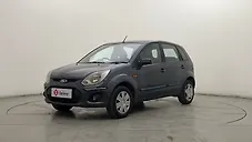 Used Ford Figo Duratorq Diesel EXI 1.4 in Hyderabad