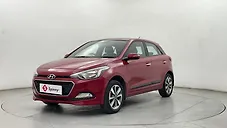 Used Hyundai Elite i20 Asta 1.2 in Chandigarh